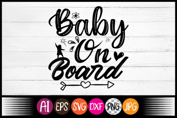 Baby on Board SVG: A Designer's Real-World Review