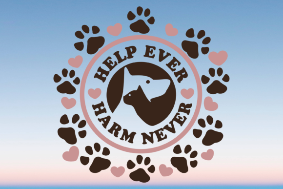 Dog Cat Rescue Pet Mom Mama SVG: A Designer's Review