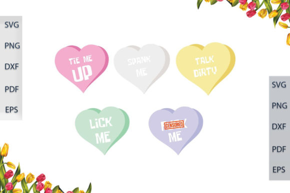 Funny Valentine Hearts: A Designer's Real-World Review