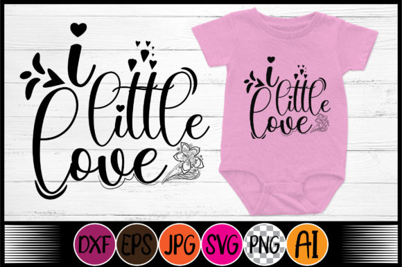 I Little Love SVG: A Designer's Real-World Review