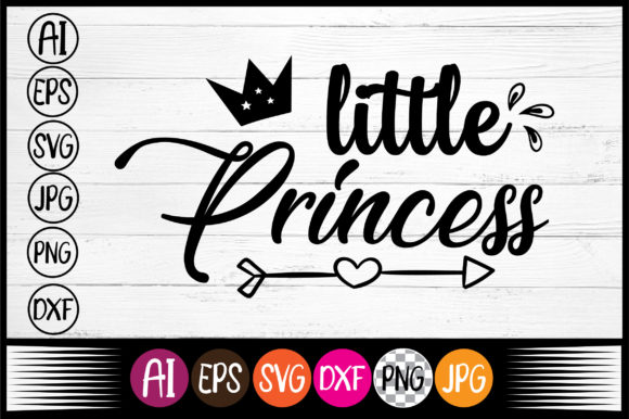 Little Princess SVG: A Designer's Real-World Review