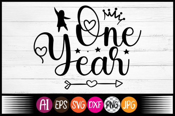 One Year, Svg Kids Design: A Pro Review