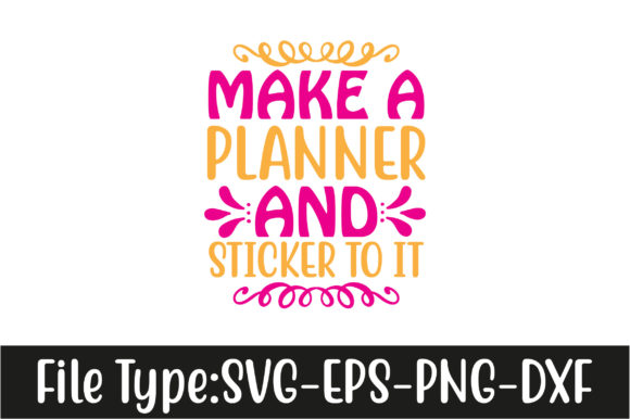Planner SVG Review: Stitching Real Value