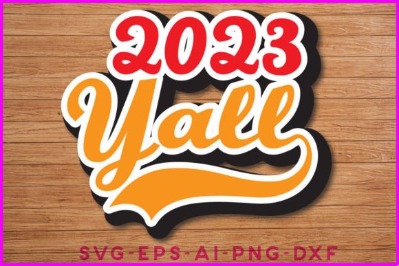 Review: 2023 Yall Happy New Year Stoker Design