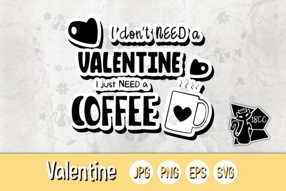 Review: I Don't Need a Valentine SVG for Embroidery