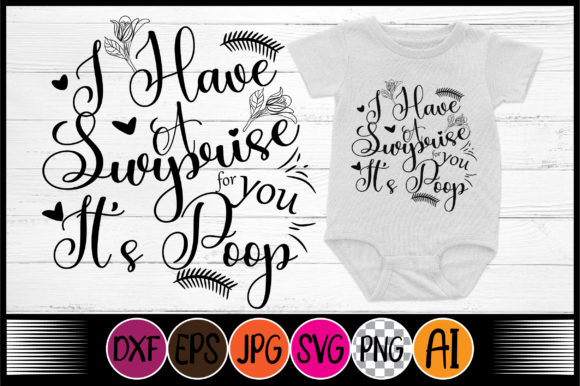 Review: I Have a Surprise for You It's Poop SVG