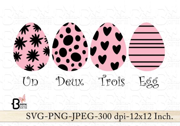 Reviewing Funny Easter Eggs SVG for Embroidery