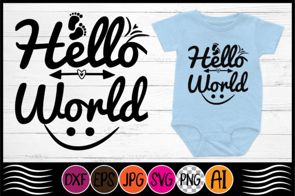 Reviewing Hello World SVG for Modern Embroidery Projects