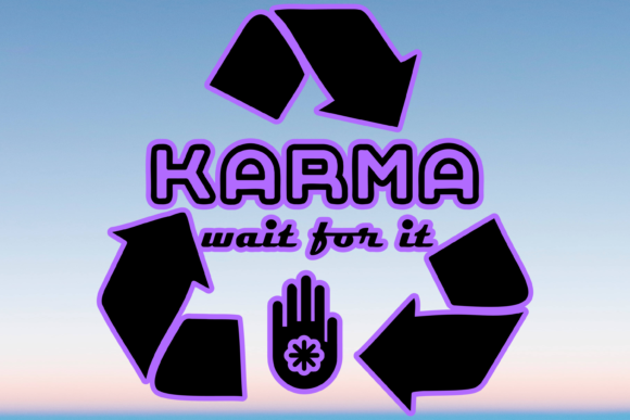 Reviewing Karma Hamsa SVG Files for Cricut Projects