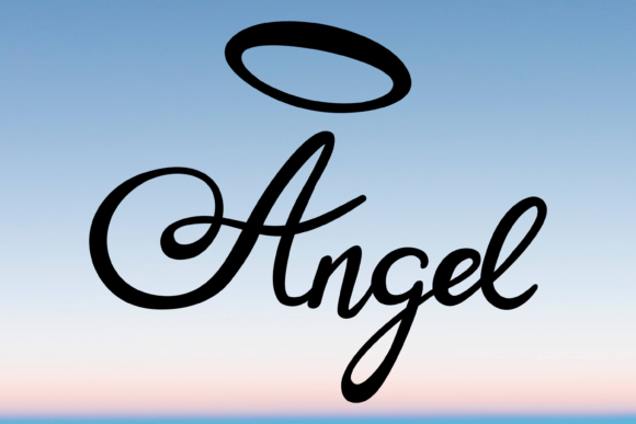 Reviewing the Angel Y2k 90s Aesthetic Svg for Embroidery