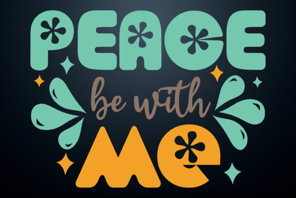 Reviewing the Peace Be with Me Boho Design