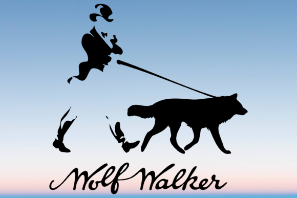 Reviewing Wolf Walker Funny Dog Svg for Embroidery