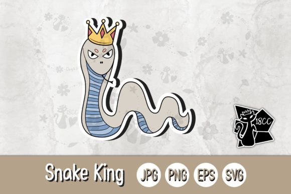 Snake King Design Review: Real-World Embroidery Insights