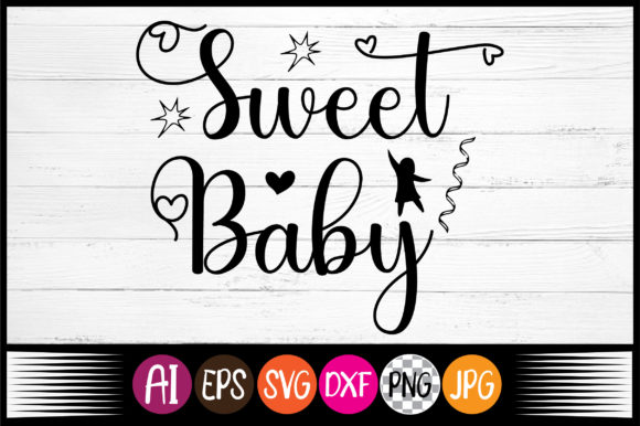 Sweet Baby Quotes SVG: A Designer's Real-World Review